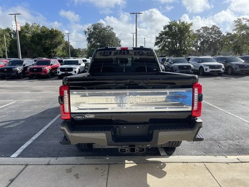 New 2026 Ford F250 King Ranch image 6