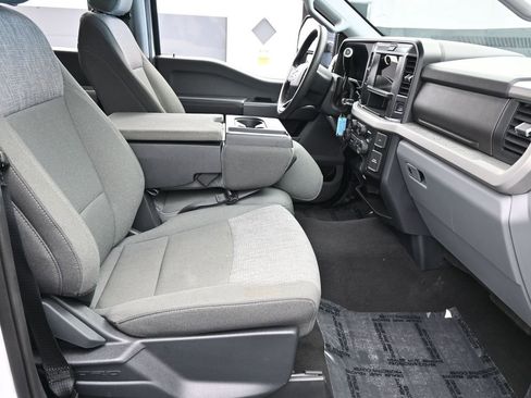 Used 2025 Ford F250 XLT image 45