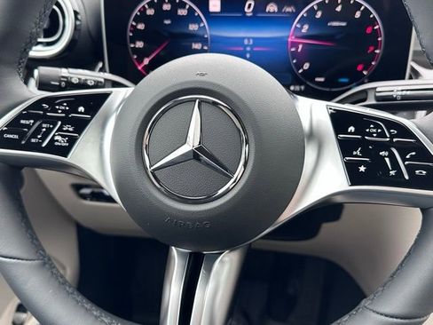 New 2026 Mercedes-Benz GLC 300 4MATIC image 15