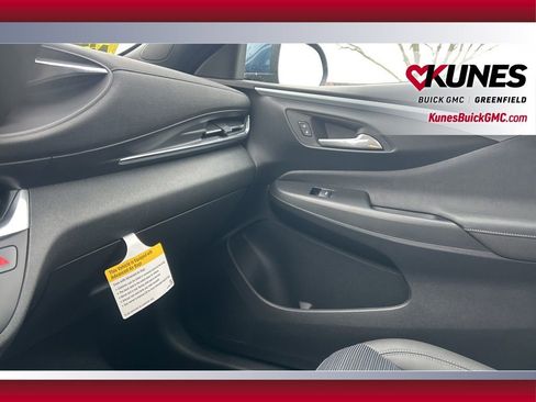 New 2026 Buick Envista Preferred w/ Convenience I Package image 22
