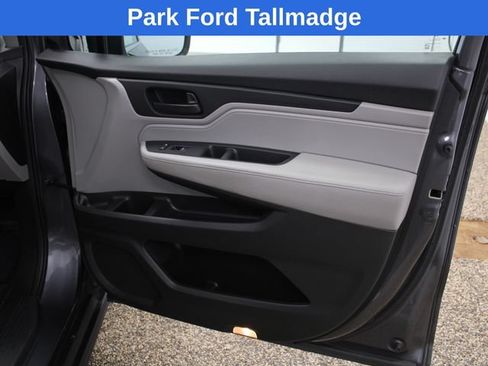 Used 2019 Honda Odyssey EX-L image 21