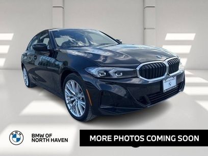 Certified 2023 BMW 330i xDrive Sedan w/ Premium Package