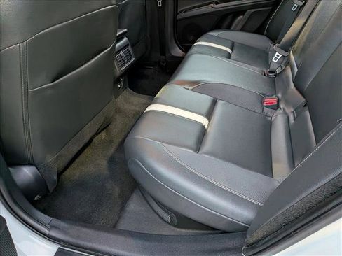 Used 2025 Toyota Camry SE image 16