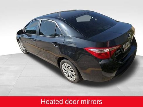 Used 2019 Toyota Corolla LE image 10