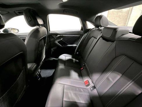 Certified 2026 Audi A3 2.0T Premium w/ Convenience Package AWD/4WD image 37