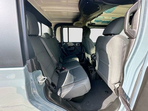 New 2026 Jeep Gladiator Willys image 28