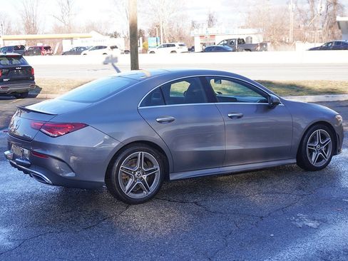 Used 2023 Mercedes-Benz CLA 250 4MATIC image 10