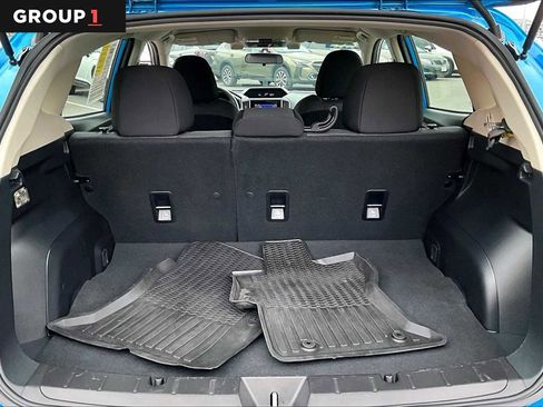 Certified 2023 Subaru Impreza 2.0i image 32