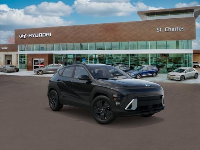 New 2027 Hyundai Kona SEL Sport AWD/4WD image 2