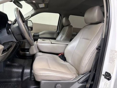 Used 2022 Ford F350 XL w/ Power Equipment Group AWD/4WD image 12