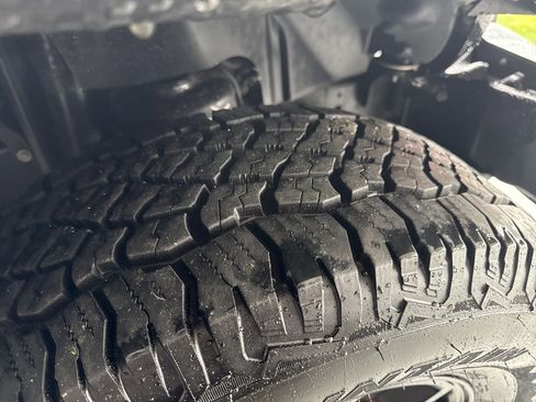 Used 2022 Jeep Wrangler Unlimited Sport AWD/4WD image 11