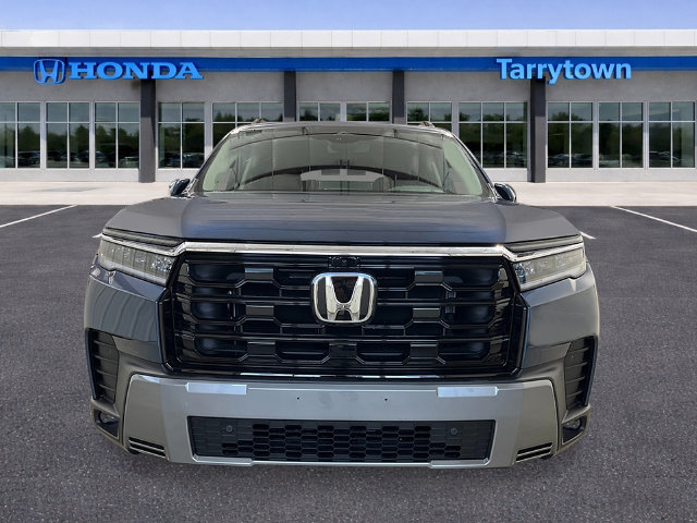 New 2026 Honda Pilot Elite image 10