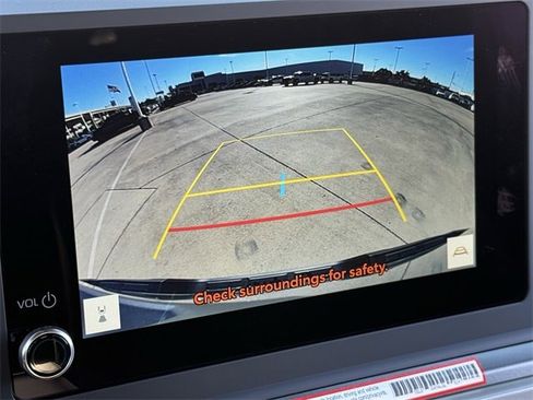 New 2025 Toyota Tacoma SR5 image 18