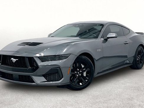 Used 2026 Ford Mustang GT RWD image 11