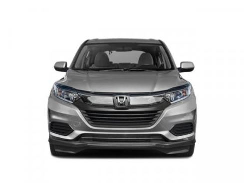 Used 2019 Honda HR-V LX image 4