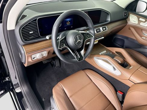 New 2026 Mercedes-Benz GLE 350 4MATIC image 9
