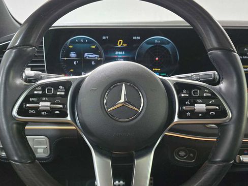 Certified 2023 Mercedes-Benz GLS 580 GLS 580 image 27