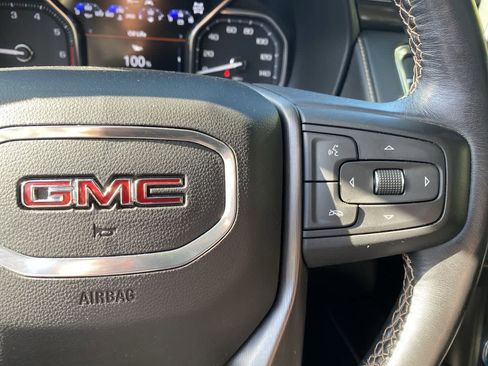 Used 2021 GMC Yukon AT4 AWD/4WD image 21