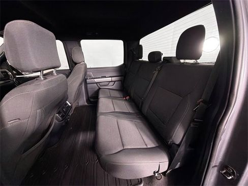 Used 2022 Ford F150 XLT w/ Equipment Group 301A Mid image 21