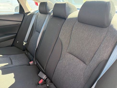 Used 2023 Honda Accord LX image 34