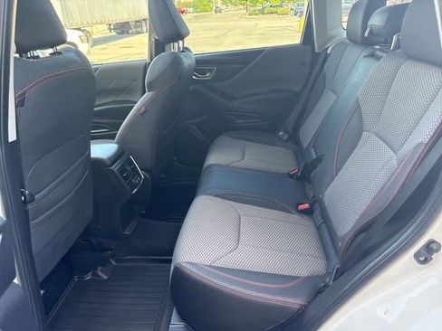 Used 2020 Subaru Forester Sport w/ Popular Package #2 AWD/4WD image 36