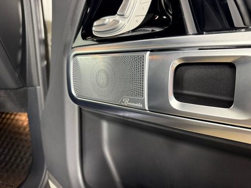 Used 2025 Mercedes-Benz G 63 AMG 4MATIC image 85
