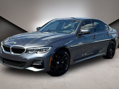 Used 2020 BMW 330i xDrive Sedan w/ M Sport Package
