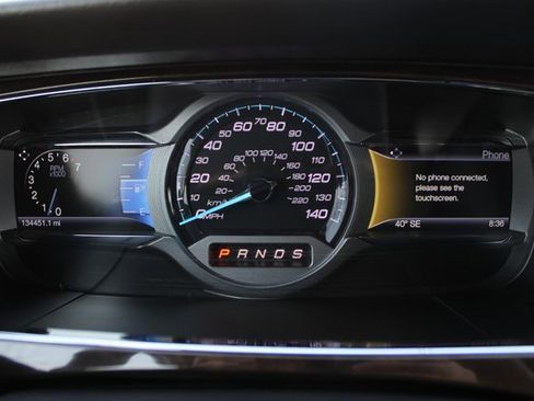 Used 2014 Ford Taurus Limited image 19