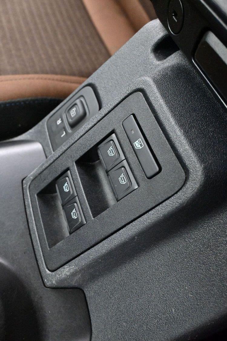 Used 2022 Ford Bronco Outer Banks AWD/4WD image 21