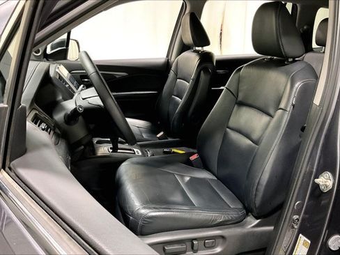 Used 2016 Honda Pilot EX-L image 25