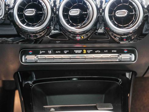 Certified 2026 Mercedes-Benz CLA 250 image 18