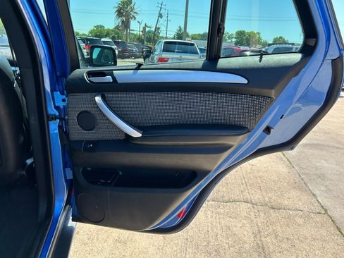 Used 2003 BMW X5 4.6is image 19