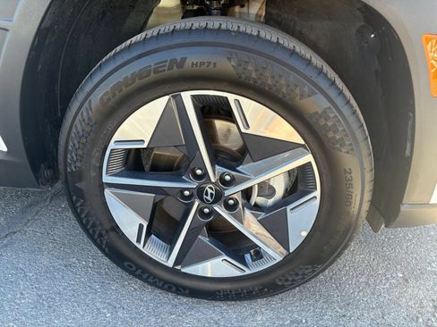 Used 2026 Hyundai Tucson SEL Plus AWD/4WD image 31