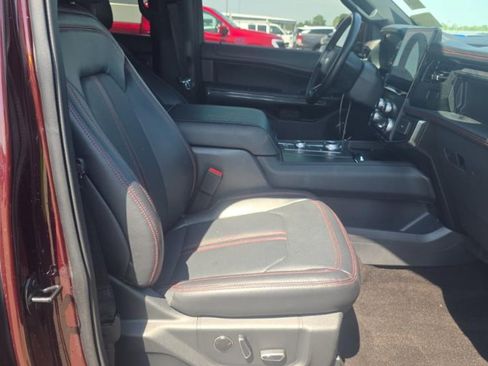Used 2023 Ford Expedition Max Limited AWD/4WD image 7