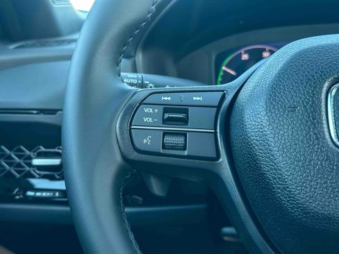 New 2025 Honda Accord Sport image 19