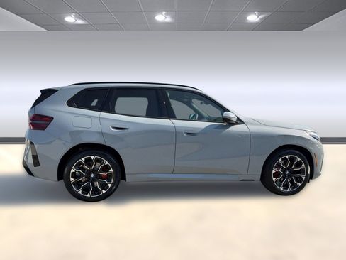 Used 2026 BMW X3 xDrive30i w/ M Sport Package AWD/4WD image 7