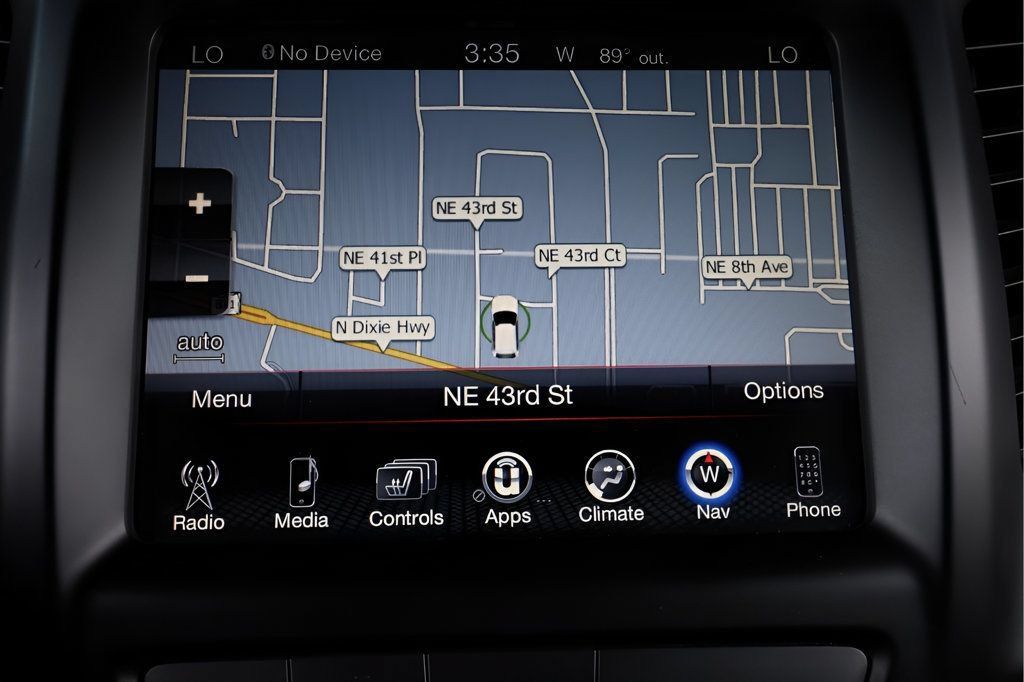 Used 2018 Jeep Cherokee Limited FWD image 26