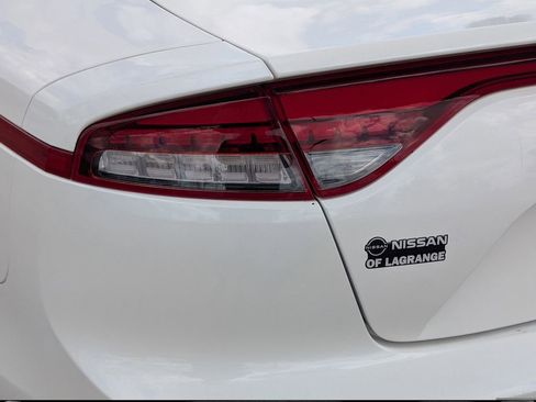Used 2022 Kia Stinger GT1 w/ Red Interior Color Package AWD/4WD image 13