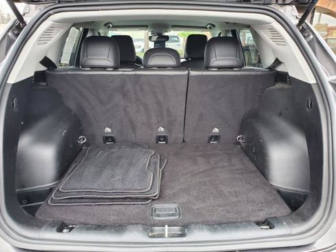 Used 2022 Jeep Compass Latitude image 26