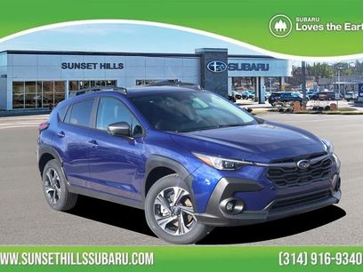 New 2026 Subaru Crosstrek 2.0i Premium