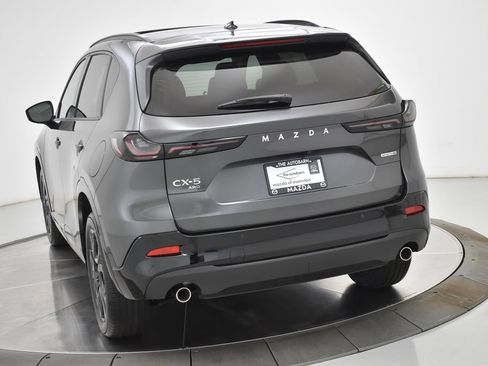 New 2026 MAZDA CX-5 2.5 S w/ Premium Plus Package AWD/4WD image 19