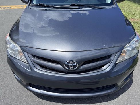 Used 2012 Toyota Corolla L FWD image 26
