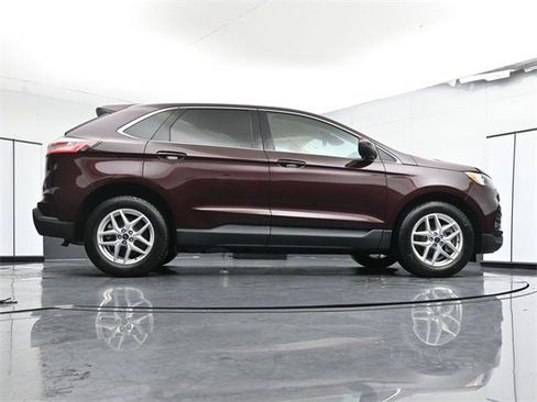 Used 2022 Ford Edge SEL w/ Convenience Package image 37