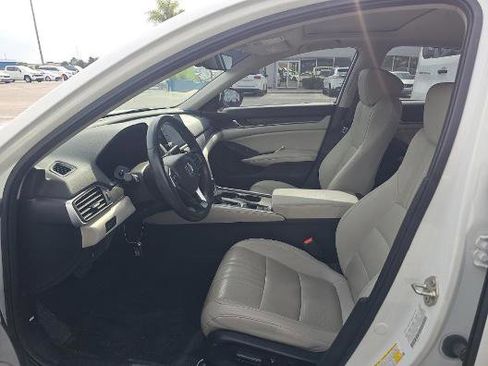 Used 2019 Honda Accord EX-L image 4