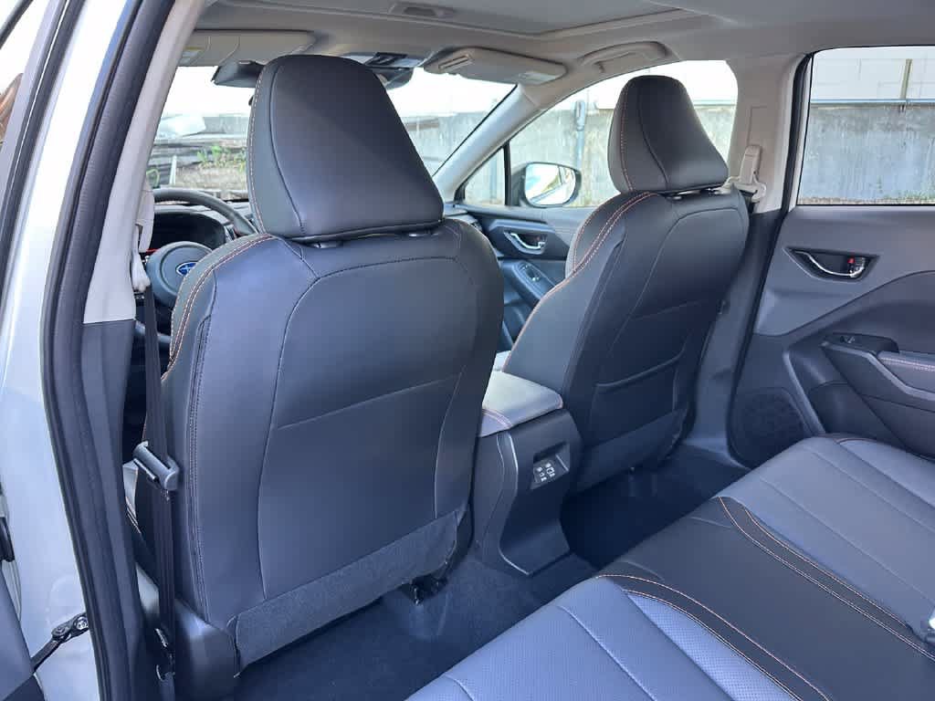 Certified 2026 Subaru Crosstrek 2.5i Limited AWD/4WD image 12
