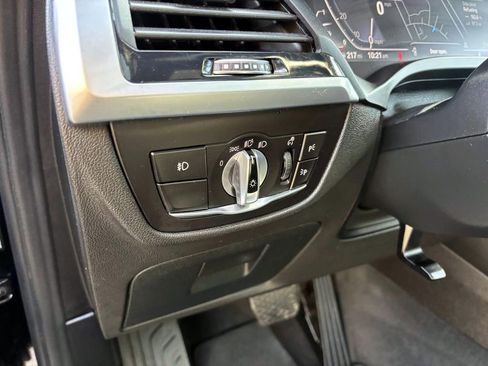 Used 2020 BMW X3 xDrive30e w/ Executive Package image 14