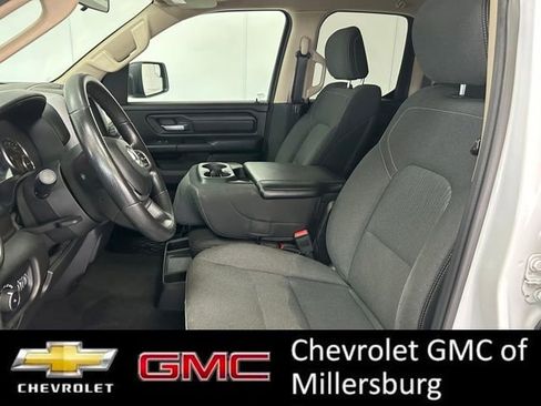 Used 2019 RAM 1500 Tradesman w/ SXT Appearance Group image 15
