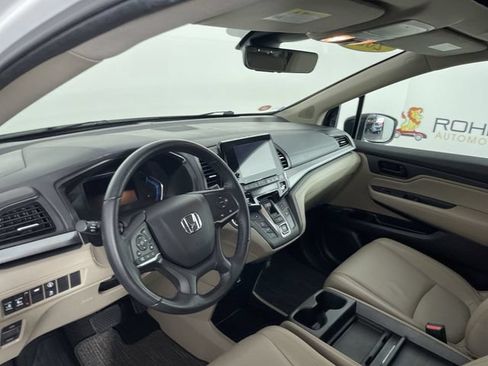 Used 2022 Honda Odyssey EX-L image 20