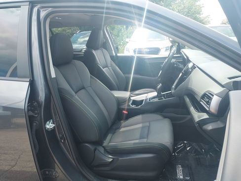 Certified 2024 Subaru Outback Onyx Edition AWD/4WD image 34