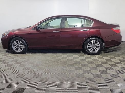 Used 2014 Honda Accord LX image 10